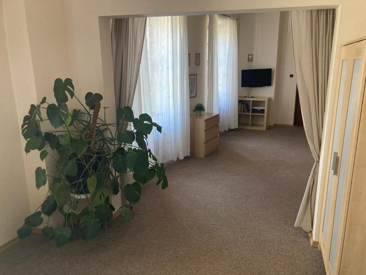 Penzion a restaurace Modrá růže Tábor Esterno foto